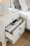 Robinsdale Drawer Nightstand | Calgary Furniture Store