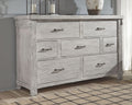 Brashland Dresser | Calgary Furniture Store