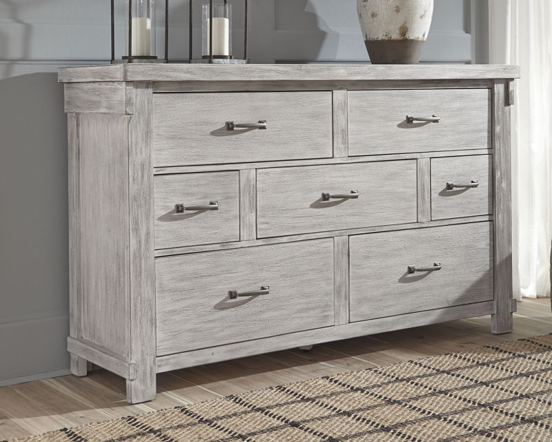 Brashland Dresser | Calgary Furniture Store