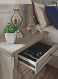 Lettner Nightstand | Calgary Furniture Store