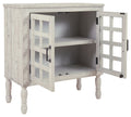 Falkgate Accent Cabinet | Calgary Furniture Store