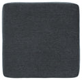 Abinger Smoke Ottoman | Calgary Furniture Store