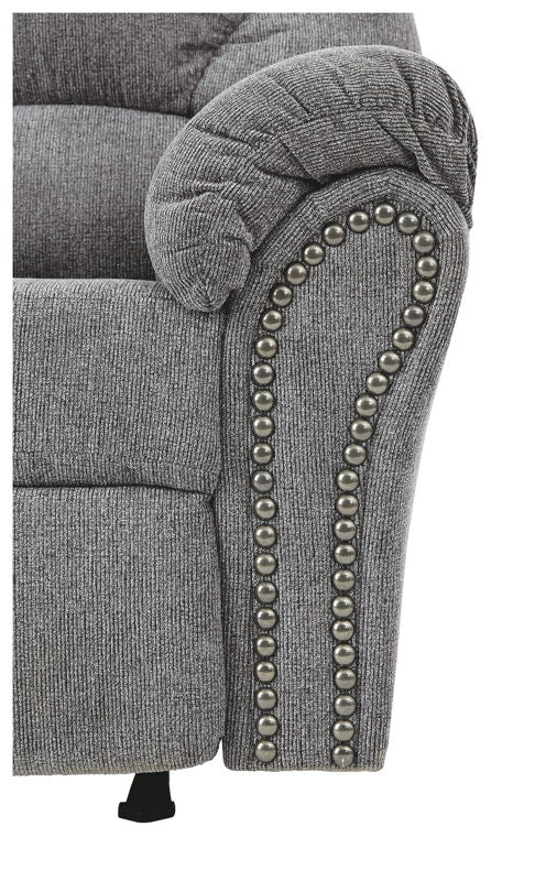Allmaxx Recliner Chair | Calgary Furniture Store