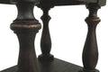 Mallacar End Table | Calgary Furniture Store