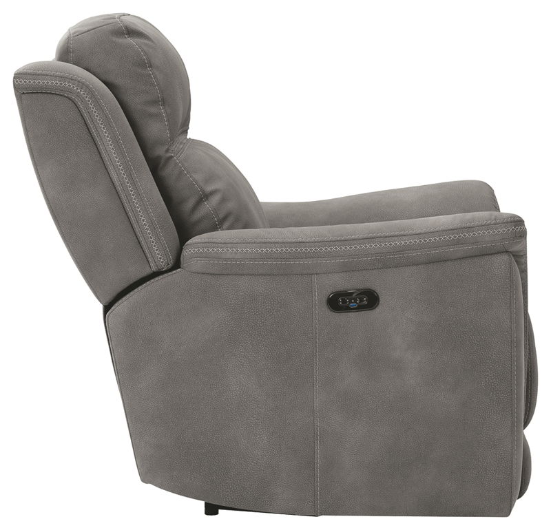 Next-Gen Durapella Power Recliner Chair | Calgary Furniture Store