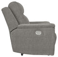 Mouttrie Power Recliner Chair | Calgary Furniture Store