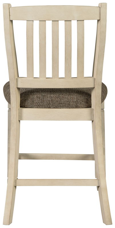 Bolanburg Counter Stool | Calgary Furniture Store