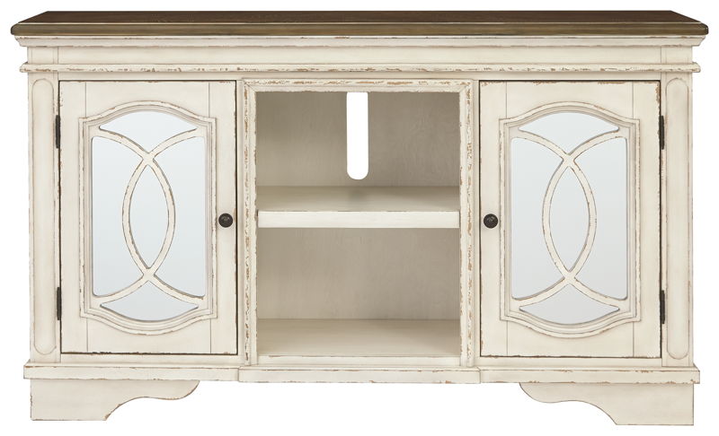 Realyn Media Cabinet | Calgary Furniture Store