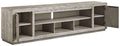 Naydell Media Cabinet | Calgary Furniture Store