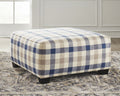 Meggett Ottoman | Calgary Furniture Store