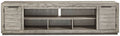 Naydell Media Cabinet | Calgary Furniture Store