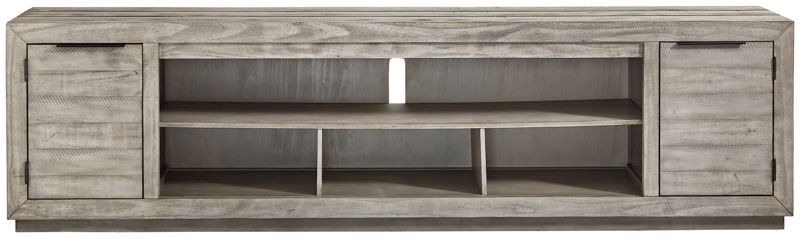 Naydell Media Cabinet | Calgary Furniture Store