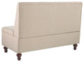 Gwendale Storage Bench | Calgary Furniture Store