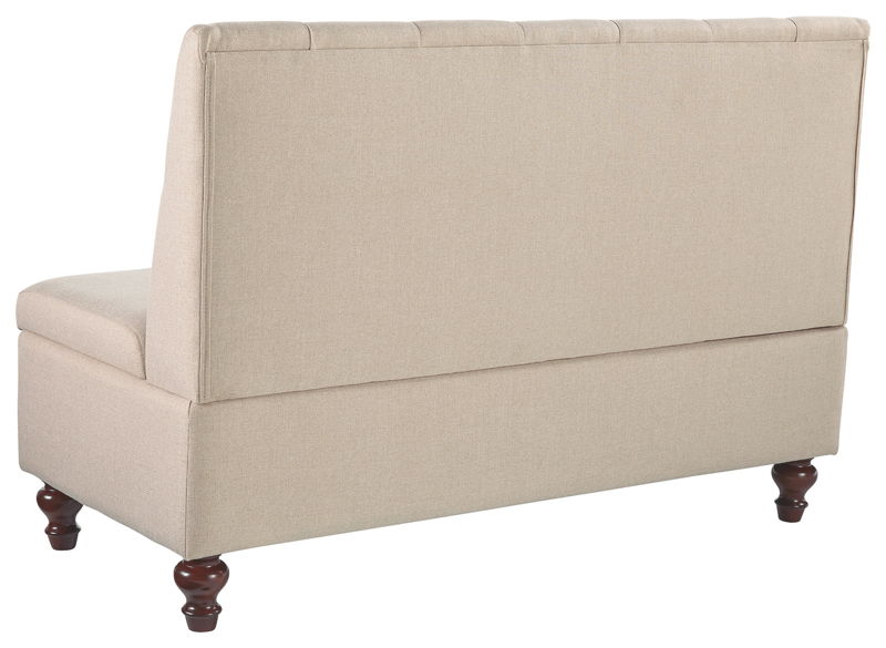 Gwendale Storage Bench | Calgary Furniture Store
