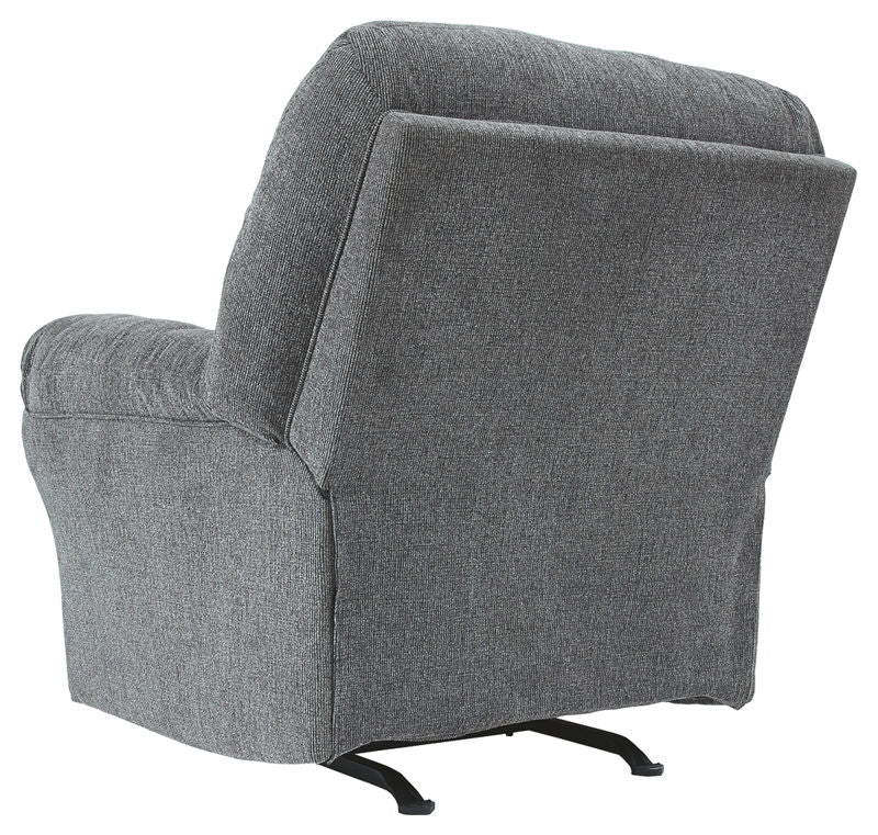 Allmaxx Recliner Chair | Calgary Furniture Store