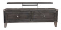 Todoe Coffee Table with Lift Top | Calgary Furniture Store