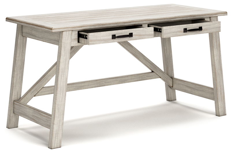 Carynhurst Desk | Calgary Furniture Store