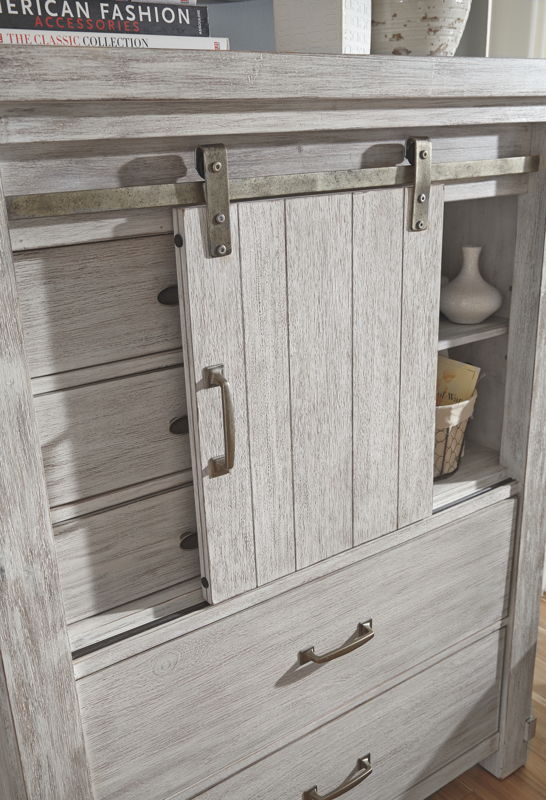 Brashland Chest Drawer | Calgary Furniture Store