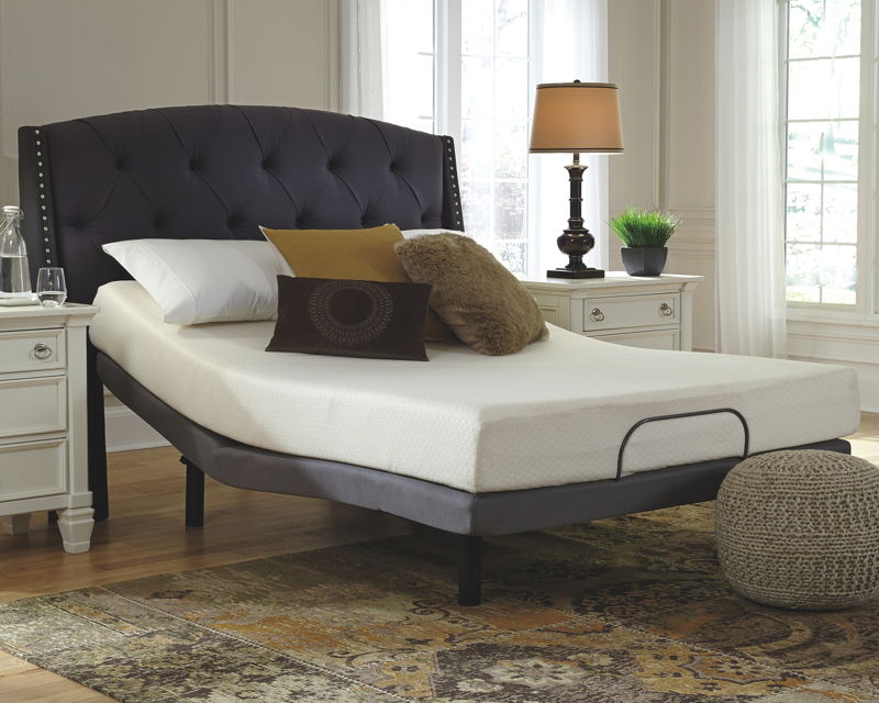 8 Inch Chime Twin Mattress | Calgary Furniture Store
