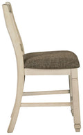 Bolanburg Counter Stool | Calgary Furniture Store