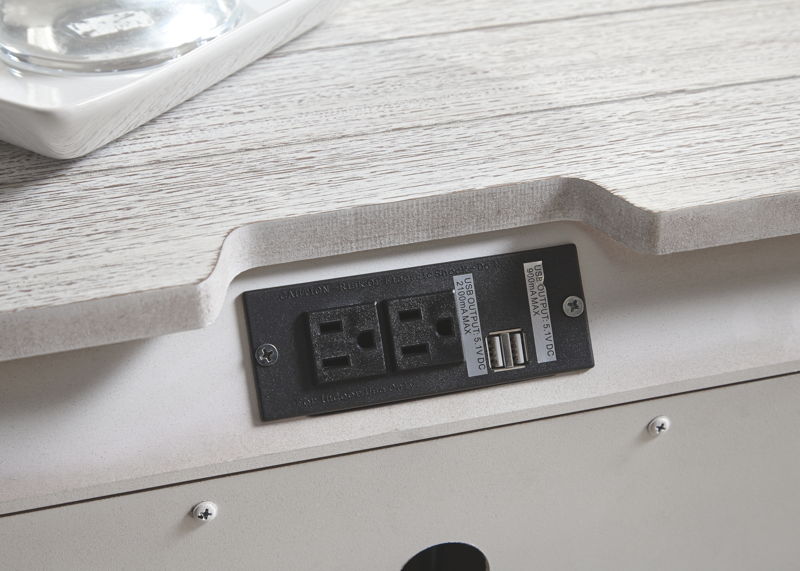 Brashland Nightstand | Calgary Furniture Store