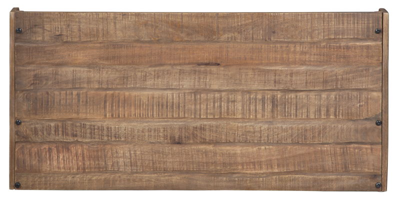 Garrettville Storage Bench | Calgary Furniture Store