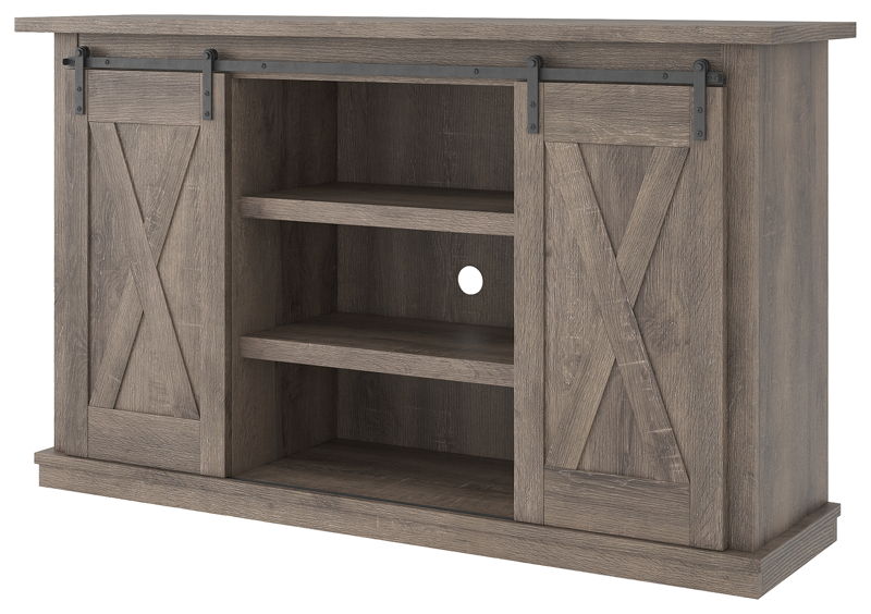 Arlenbry Media Cabinet | Calgary Furniture Store