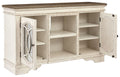 Realyn Media Cabinet | Calgary Furniture Store