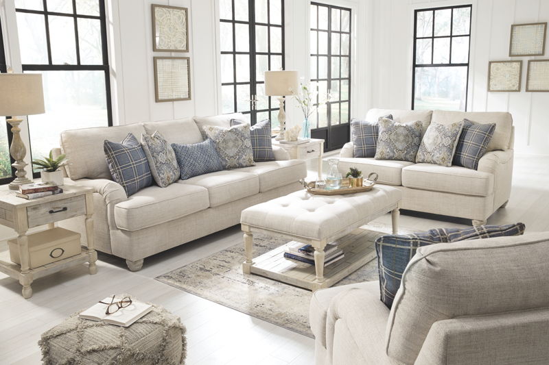 Traemore Sofa | Calgary Furniture Store