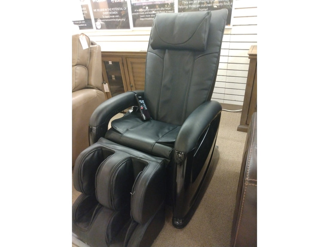 Mercury Massage Chair | Calgary Furniture Store