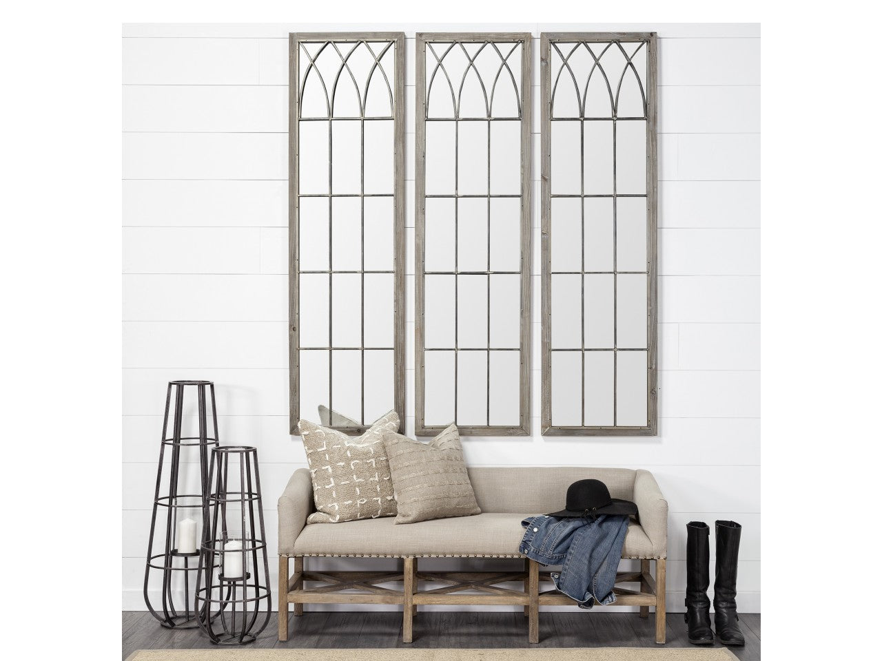 Midvale Mirror | Calgary Furniture Store