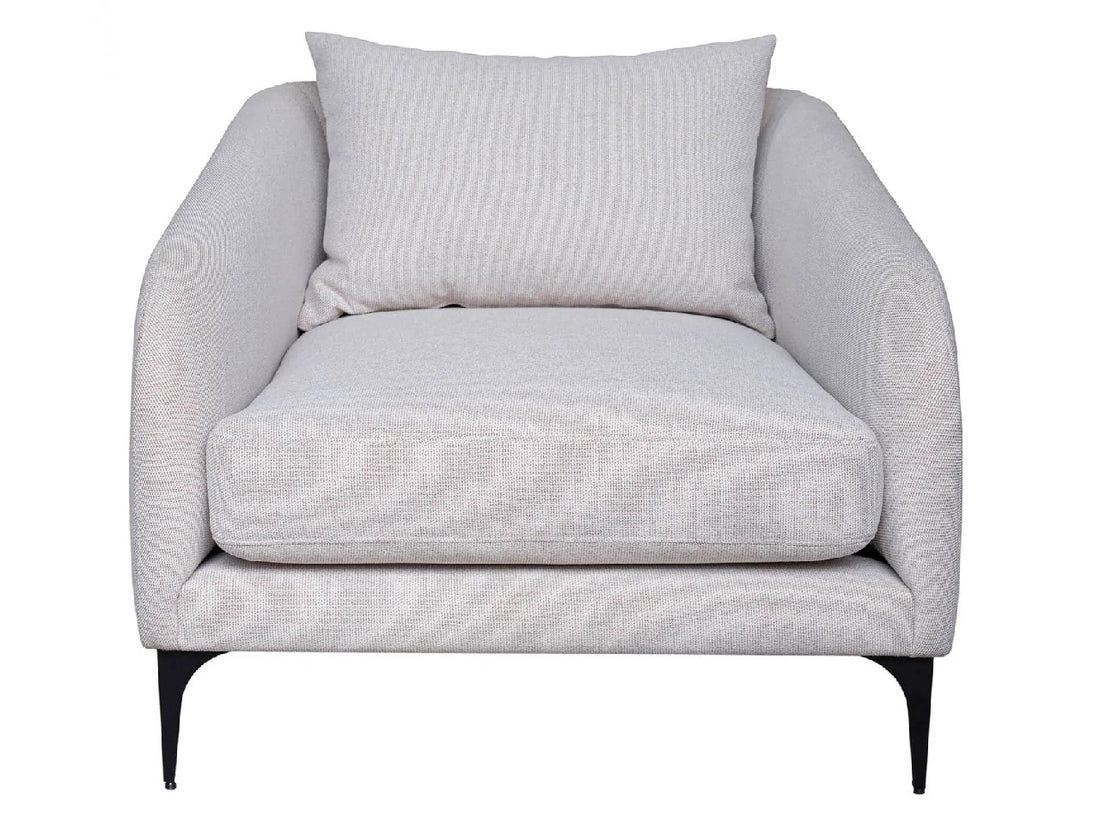 Mikko Club Chair | Calgary Furniture Store