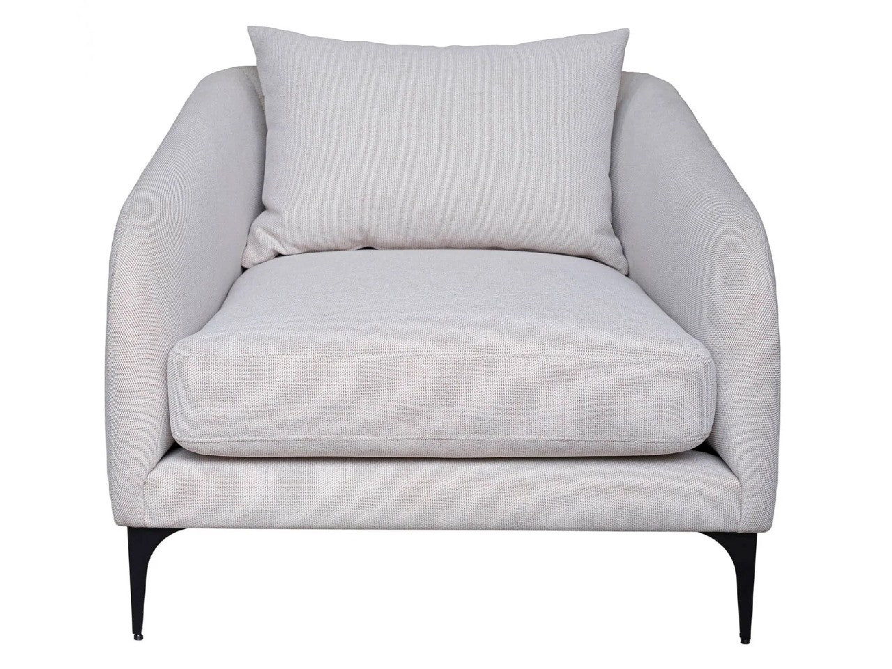 Mikko Club Chair | Calgary Furniture Store