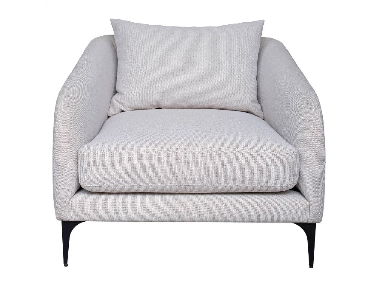 Mikko Club Chair | Calgary Furniture Store