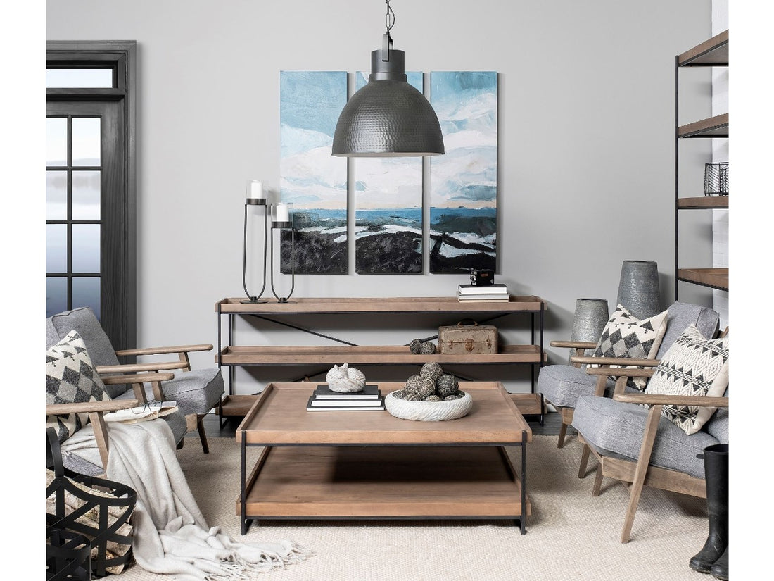 Minerva Pendant Light | Calgary Furniture Store