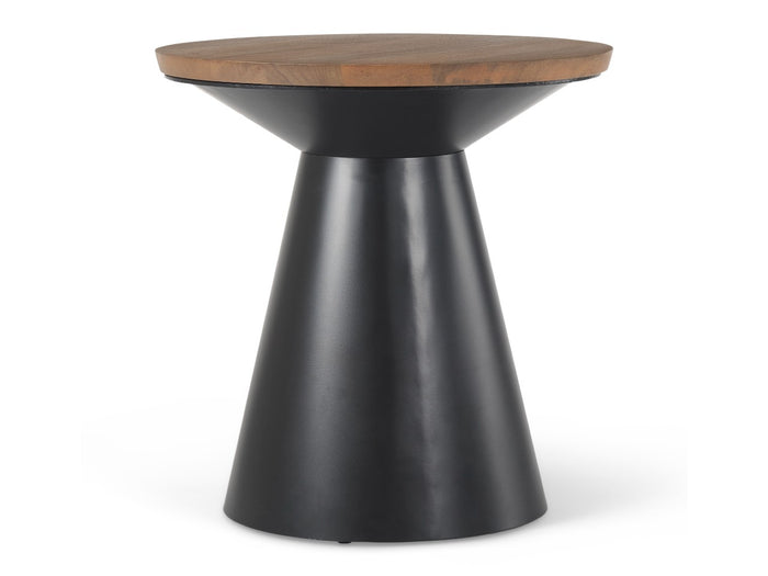 Mitchell Side Table | Calgary Furniture Store