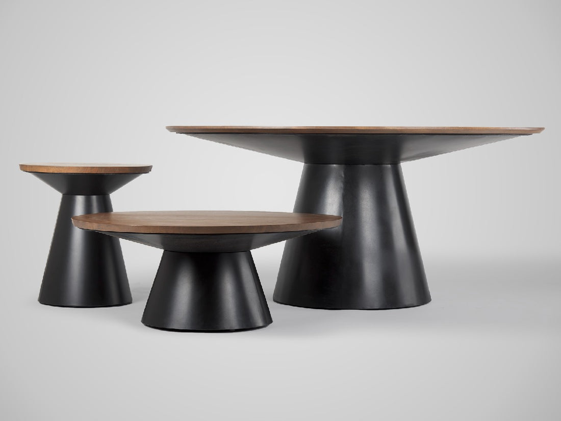 Mitchell Side Table | Calgary Furniture Store