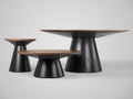 Mitchell Side Table | Calgary Furniture Store