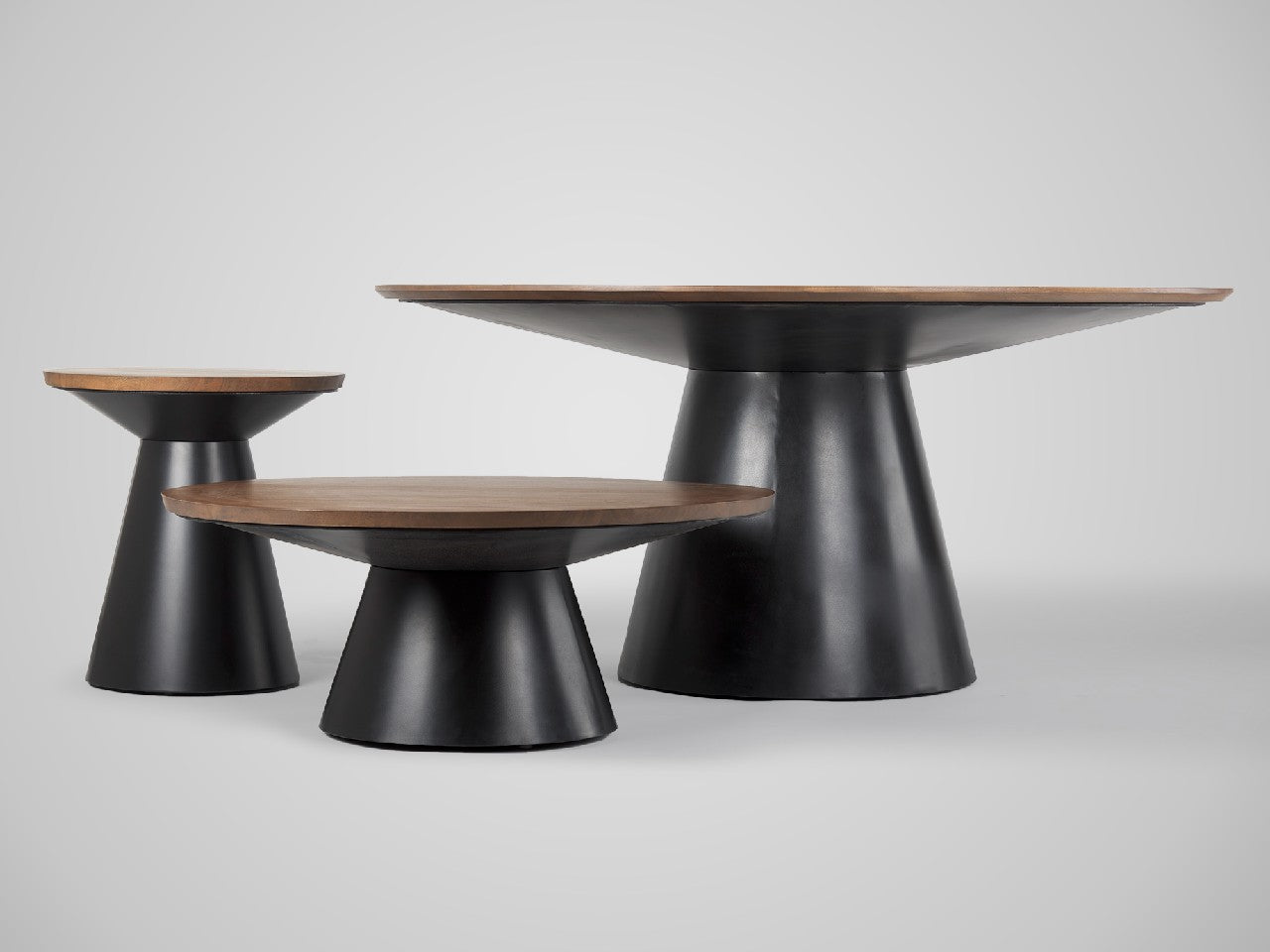 Mitchell Side Table | Calgary Furniture Store