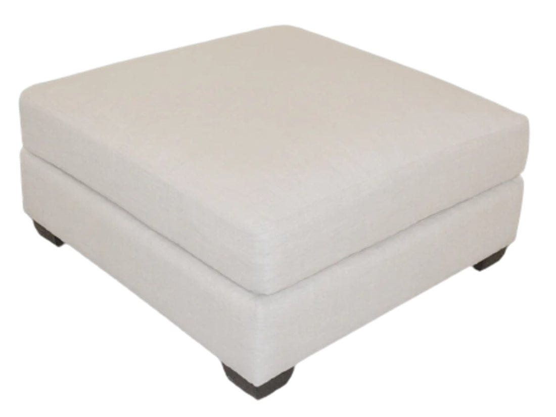 Modular Cloud 9 Ottoman 🇨🇦 | Calgary Furniture Store