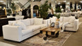 Skana Loveseat, Made in Canada 🇨🇦 | Calgary Furniture Store