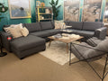 Montana Sectional | Calgary Furniture Store