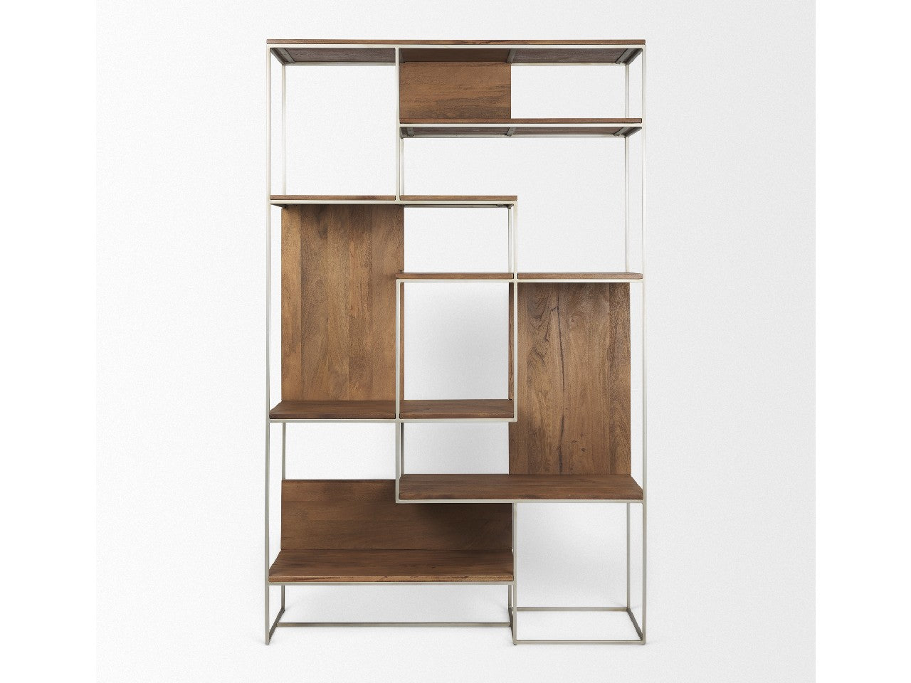 Morris Shelving Unit | Calgary Furniture Store