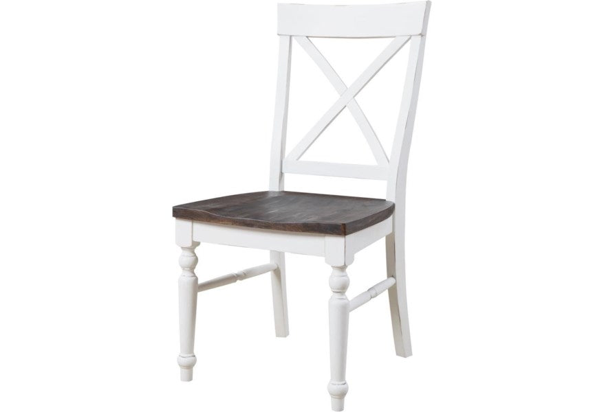 Mountain Retreat Dining Chair | Calgary Furniture Store