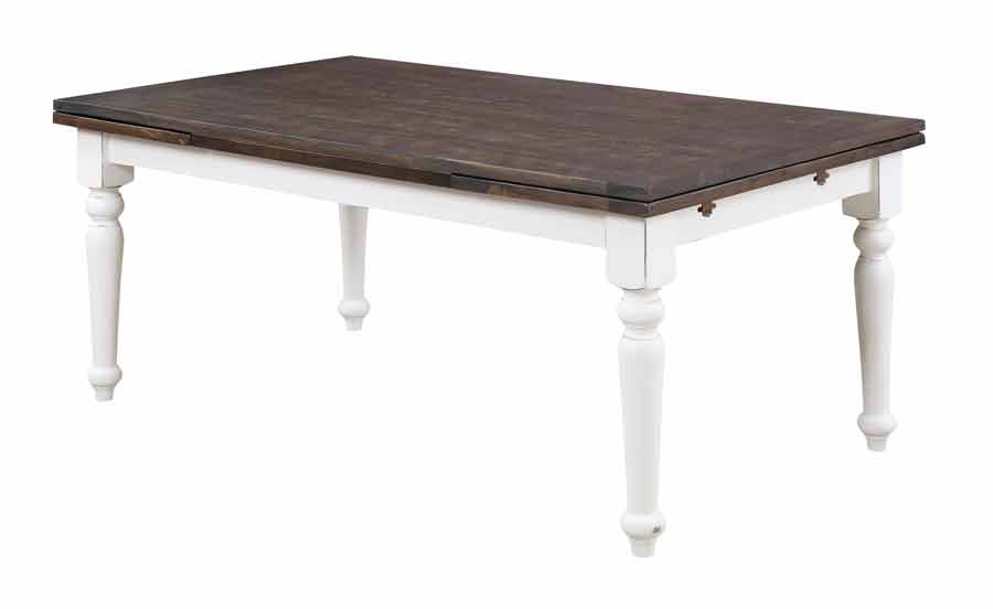 Mountain Retreat Dining Collection | Calgary Furniture Store