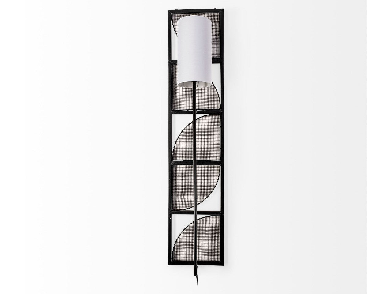 Navin Wall Sconce | Calgary Furniture Store