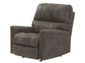 Navi Recliner - Smoke | Calgary Furniture Store