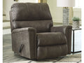Navi Recliner - Smoke | Calgary Furniture Store