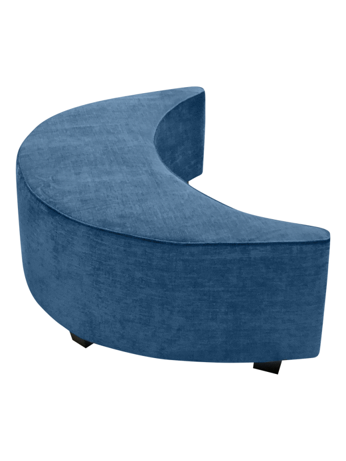 Custom Nest Chair Ottoman, Made in Canada 🇨🇦 | Calgary Furniture Store