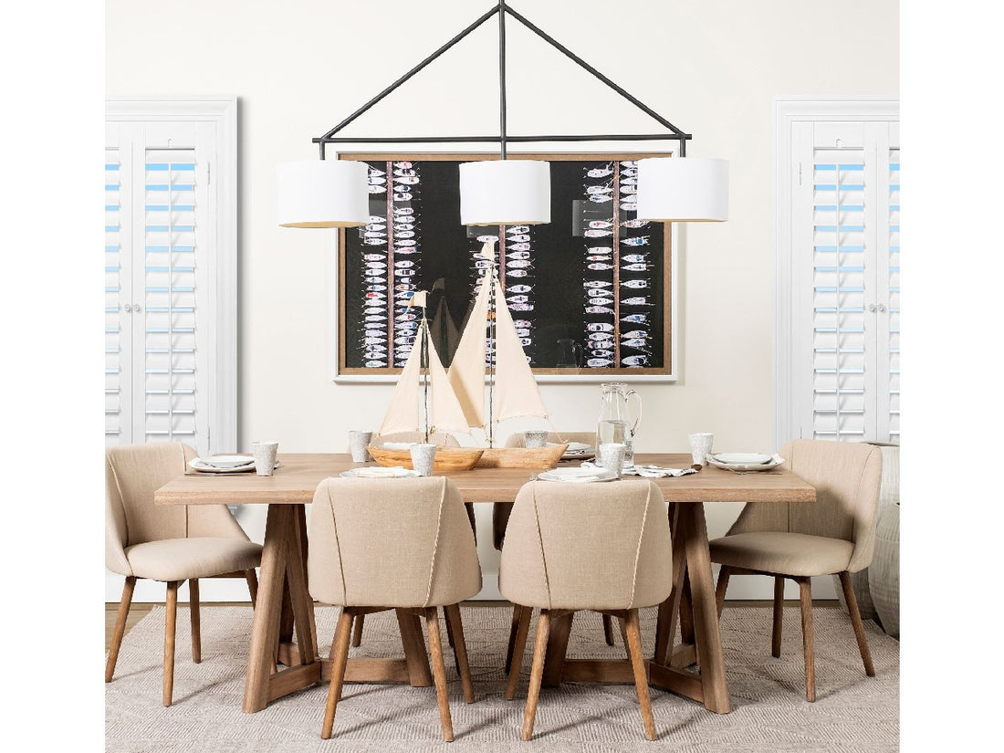 Nelly Chandelier | Calgary Furniture Store